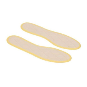 ZIMT SOHLEN Gr.37/38 hell