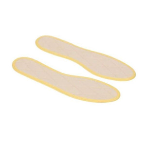 ZIMT SOHLEN Gr.45/46 hell