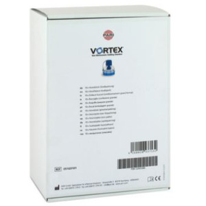 VORTEX Mundstück Großpackung