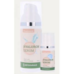 Spinnrad HYALURON SERUM