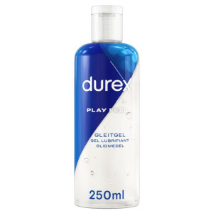 DUREX play Feel Gleitgel auf Wasserbasis