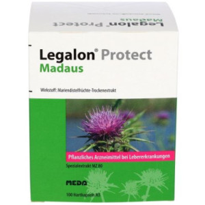 LEGALON protect Hartkapseln