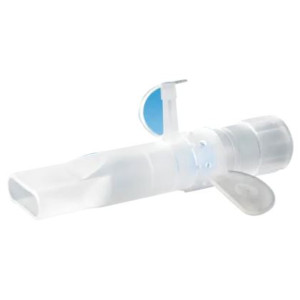 PARI PEP S Druckanzeiger