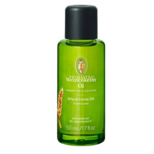 PRIMAVERA WEIZENKEIMÖL