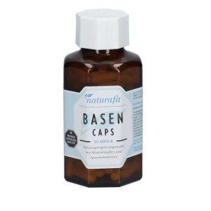 NATURAFIT Basen Caps