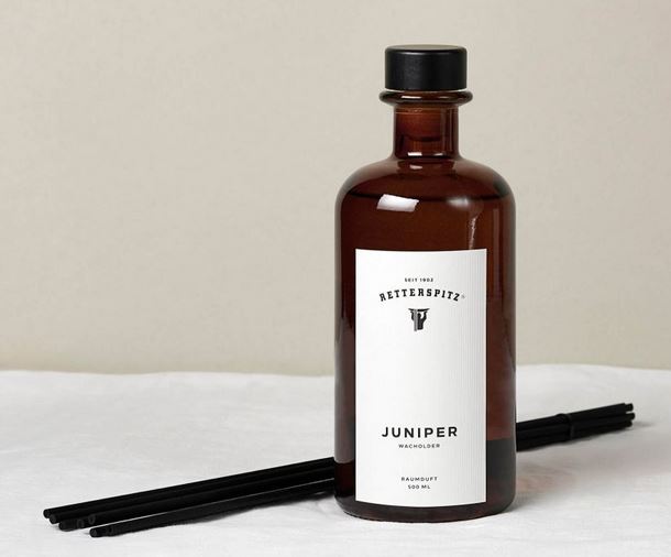 RETTERSPITZ Juniper Raumduft