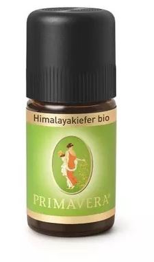 PRIMAVERA HIMALAYAKIEFER Bio ätherisches Öl
